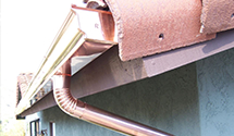 Rain Gutter Installation, Repair, Cleaning in La Grulla, TX
